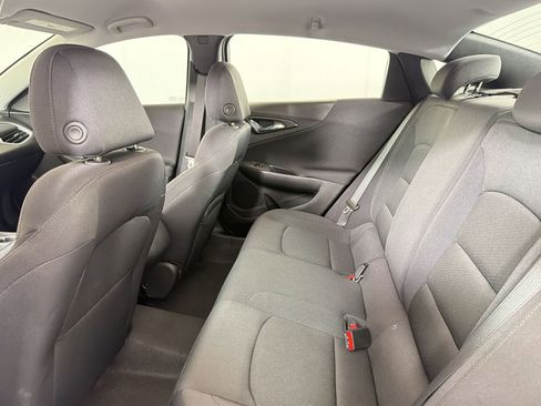 Used 2023 Chevrolet Malibu LS w/ Driver Confidence Package FWD image 24