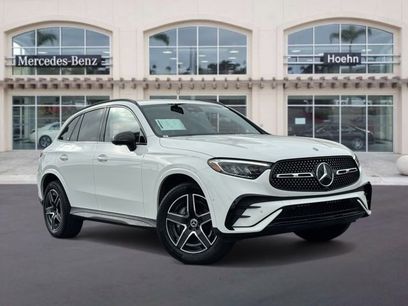 Used 2025 Mercedes-Benz GLC 300 4MATIC