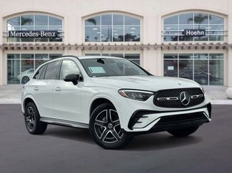Used 2025 Mercedes-Benz GLC 300 4MATIC video 1
