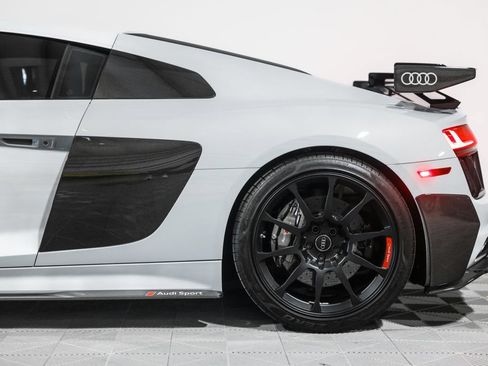 Used 2018 Audi R8 V10 plus AWD/4WD image 15
