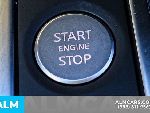 Used 2025 INFINITI QX60 Luxe w/ Cargo Package image 39