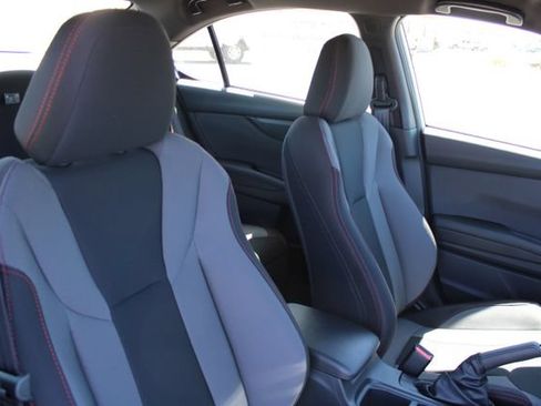New 2026 Subaru WRX AWD/4WD image 19
