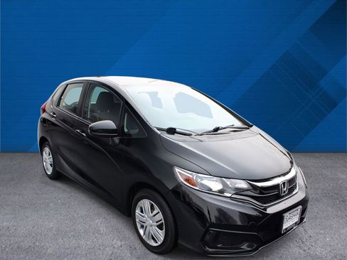 Used 2019 Honda Fit LX image 2