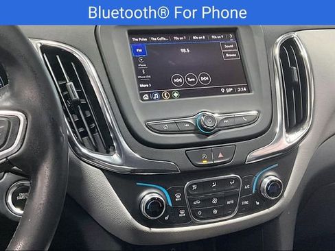 Certified 2023 Chevrolet Equinox LT w/ Driver Convenience Package image 12