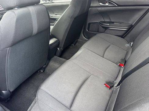 Used 2019 Honda Civic LX image 11