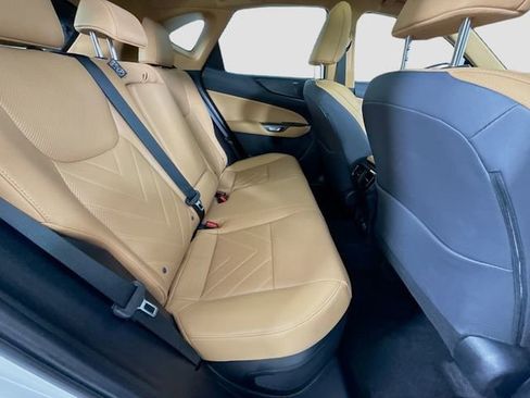 Used 2025 Lexus NX 350h AWD w/ Accessory Package (2T) image 27