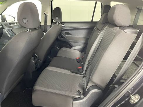 Used 2018 Volkswagen Tiguan S AWD/4WD image 22