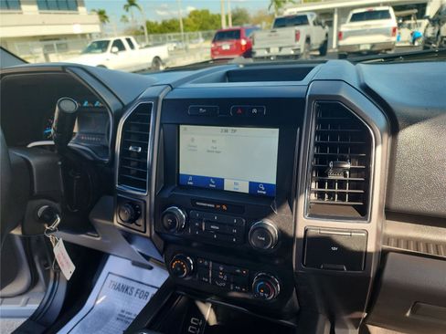 Used 2020 Ford F150 XLT w/ Equipment Group 301A Mid image 33