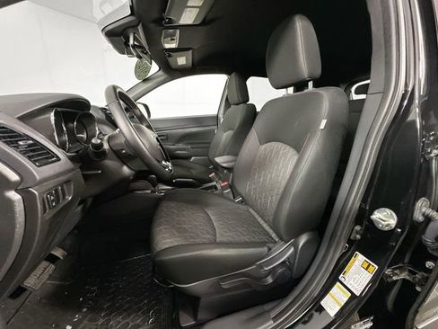 Used 2024 Mitsubishi Outlander Sport AWD image 14