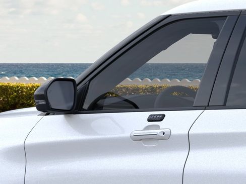 New 2026 Ford Explorer Platinum AWD/4WD image 37