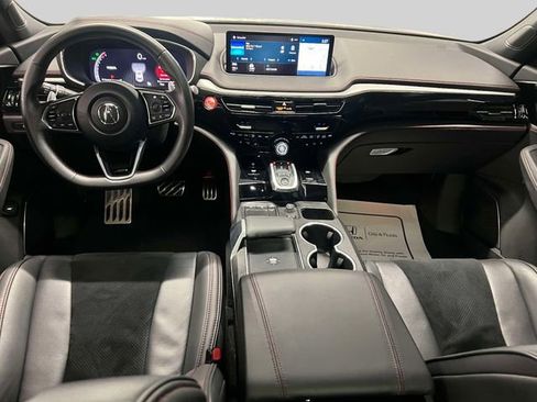 Certified 2023 Acura MDX A-Spec AWD/4WD image 11