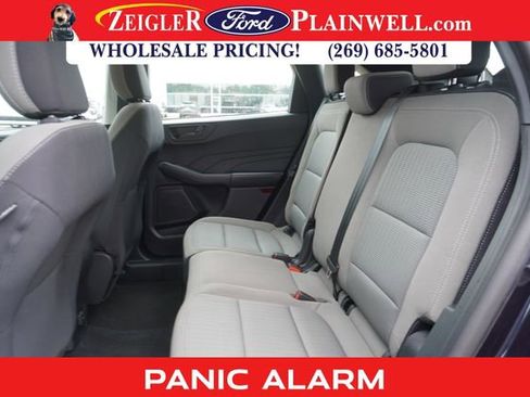 Used 2021 Ford Escape S image 11