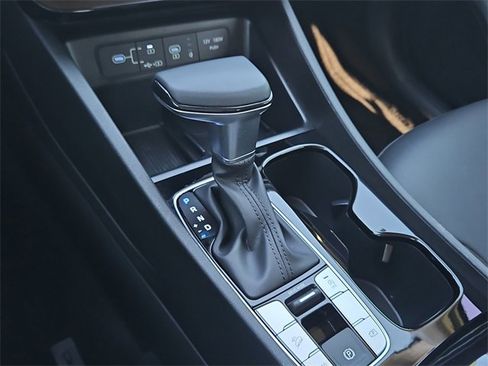 Used 2025 Hyundai Tucson SEL image 25