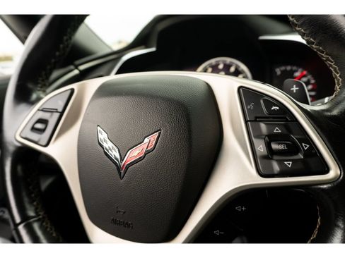 Used 2016 Chevrolet Corvette Stingray Coupe w/ 2LT Preferred Equipment Group RWD image 25