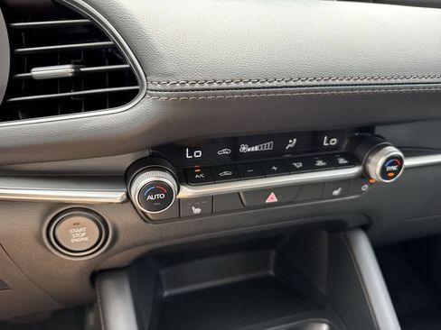 New 2026 MAZDA MAZDA3 2.5 S Sedan w/ Preferred Pkg FWD image 50