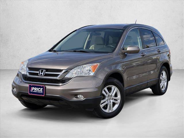 Used 2011 Honda CR-V EX-L image 6