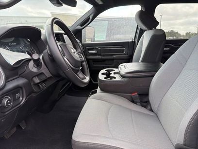 Used 2024 RAM 2500 Big Horn w/ Bed Utility Group