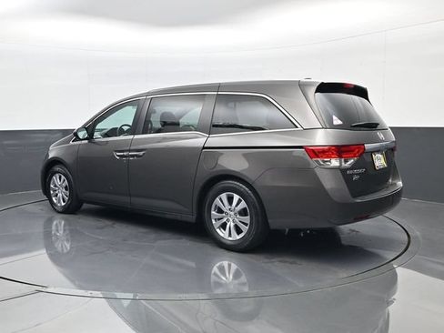 Used 2015 Honda Odyssey EX-L image 7