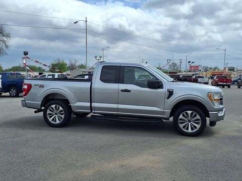 Used 2021 Ford F150 XL w/ Equipment Group 101A High image 2