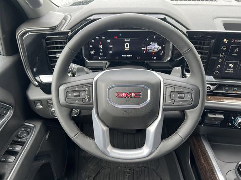 New 2026 GMC Sierra 1500 Elevation w/ Elevation Premium Package image 27