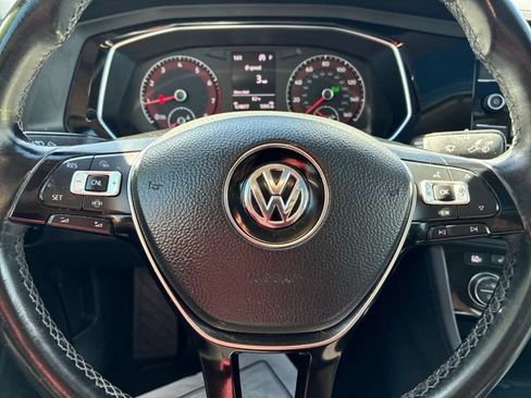 Used 2019 Volkswagen Jetta SE FWD image 26