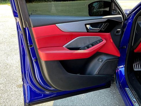 Used 2023 Acura MDX A-Spec image 25