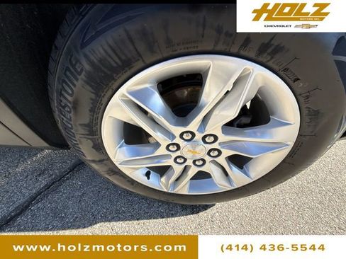 Certified 2020 Chevrolet Blazer LT image 31