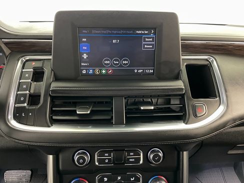 Used 2023 Chevrolet Tahoe LS image 32