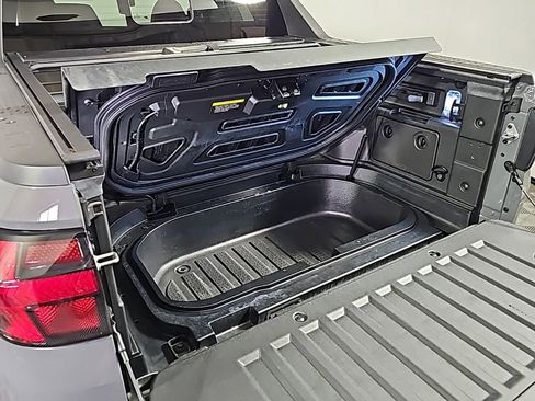 Used 2024 Hyundai Santa Cruz Night image 15