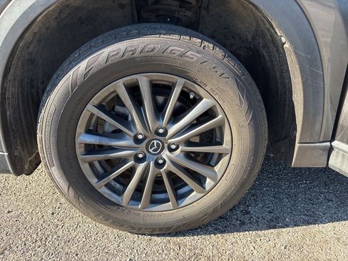 Used 2020 MAZDA CX-5 Touring image 21