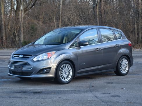 Used 2013 Ford C-MAX SEL image 23