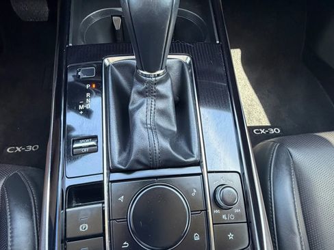 Used 2023 MAZDA CX-30 2.5 Turbo w/ Premium Package image 22