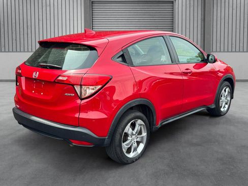 Used 2018 Honda HR-V LX image 32