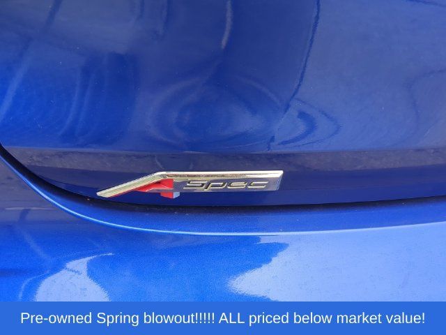 Used 2023 Acura TLX w/ A-SPEC Package AWD/4WD image 13