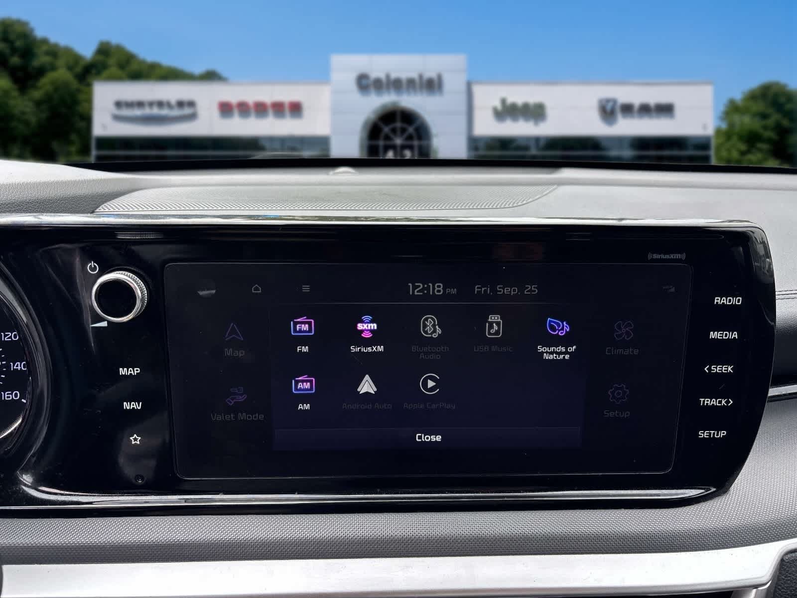 Used 2024 Kia K5 GT-Line w/ GT-Line Premium Package AWD/4WD image 28