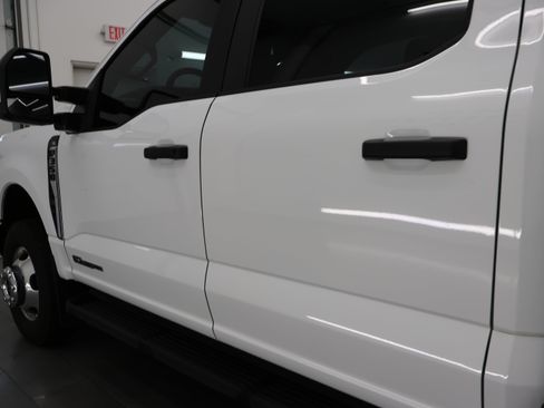 Used 2025 Ford F350 XL w/ XL Driver Assist Package AWD/4WD image 30
