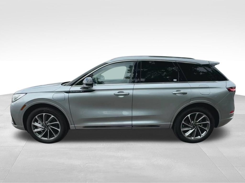 New 2024 Lincoln Corsair Grand Touring w/ Equipment Group 301A AWD/4WD image 5