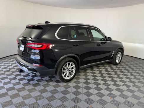 Used 2019 BMW X5 xDrive40i w/ Premium Package 2 AWD/4WD image 9