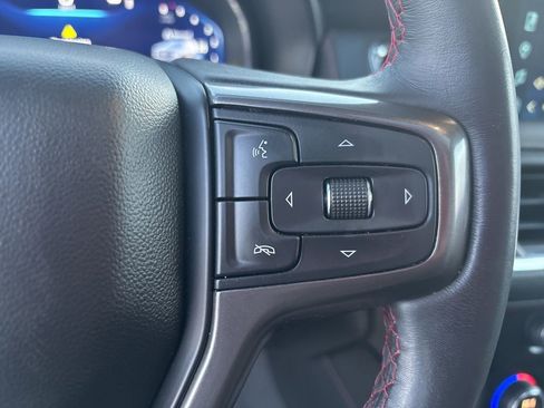 Used 2023 Chevrolet Tahoe RST AWD/4WD image 31