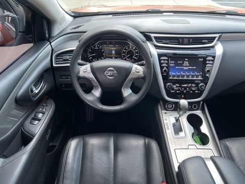 Used 2015 Nissan Murano Platinum w/ Platinum Technology Package image 16