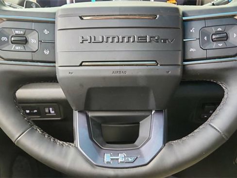 Used 2024 GMC Hummer EV 3X w/ Extreme Off-Road Package image 40