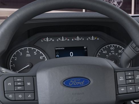New 2026 Ford F150 STX w/ F-150 LOBO Package AWD/4WD image 36