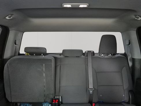 Used 2023 Chevrolet Silverado 1500 LT w/ LPO, Dark Essentials Package image 42