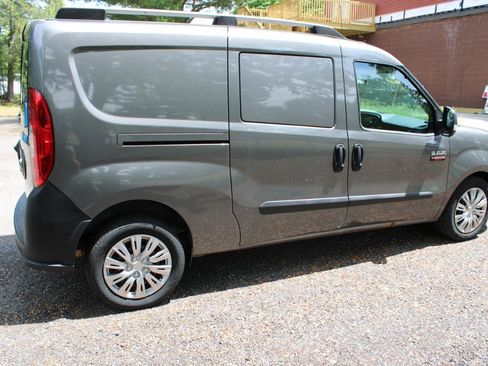 Used 2015 RAM ProMaster City Tradesman w/ Rear Back-up Camera Group FWD image 4
