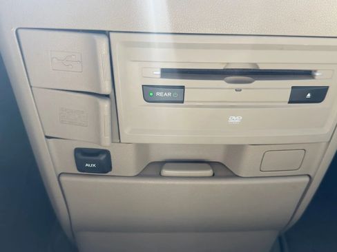 Used 2017 Honda Odyssey SE image 21