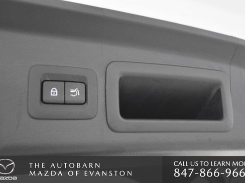 Certified 2025 MAZDA CX-30 AWD 2.5 S w/ Premium Package image 32