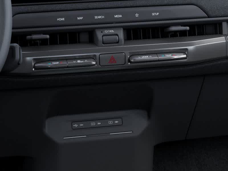 New 2027 Kia EV3 Wind w/ Wind Fwd Nightfall Package image 23