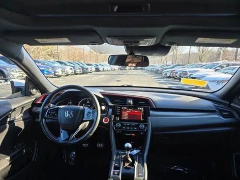 Used 2020 Honda Civic Si image 17