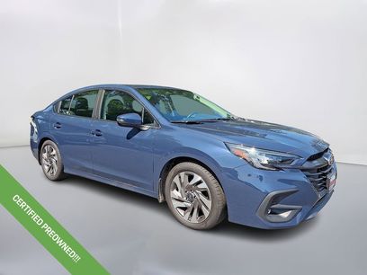 Used 2024 Subaru Legacy Limited w/ Popular Package #2