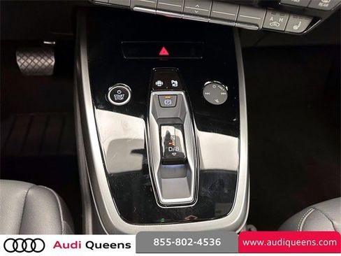 Used 2024 Audi Q4 e-tron Premium Plus w/ Premium Plus image 23